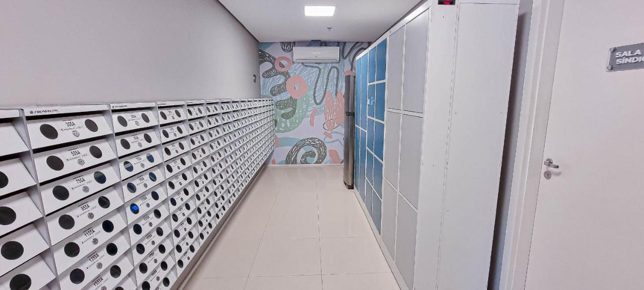 Blend Smart Style Aps Luxuosos E Decorados Διαμέρισμα Goiânia Εξωτερικό φωτογραφία